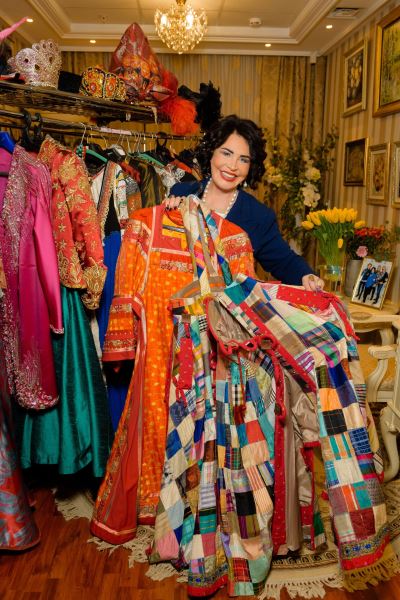 Надежда Бабкина: 