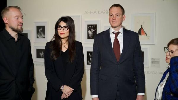 Выставка Бахрушинского музея к столетию Плисецкой открылась в Рязани1