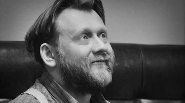 Умер актер Геннадий Назаров0