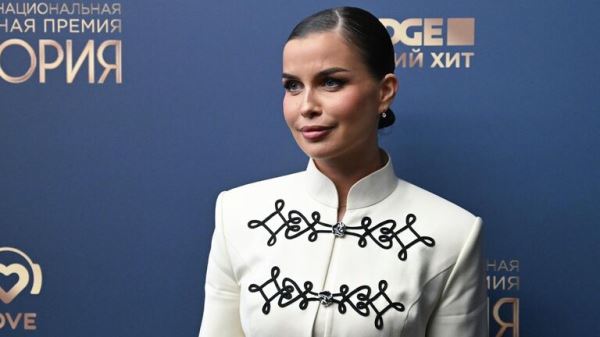 На LIVE Арена прошел гала-ужин Российской национальной премии