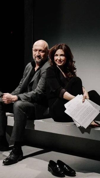 Екатерина Климова: