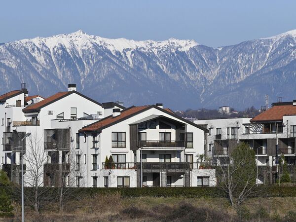 Андрей Литвинов — архитектор 