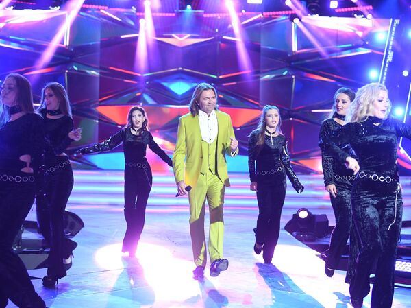 Дмитрий Маликов: 