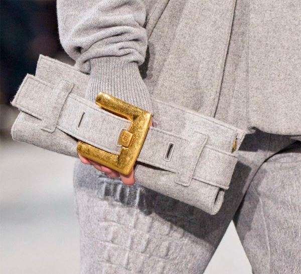 Модные тренды в одежде и аксессуарах 2025-2026