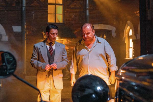 Даниил Страхов: