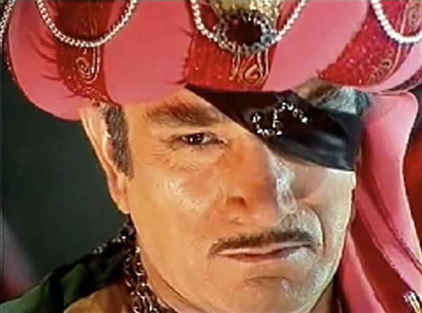 Обаятельный злодей, мудрец и хитрец: чем запомнился Армен Джигарханян6