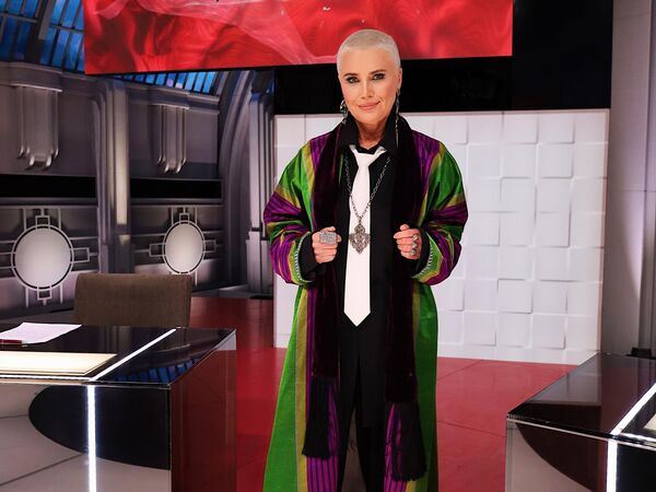 Откровения команды Первого канала: 30 лет на одном дыхании12