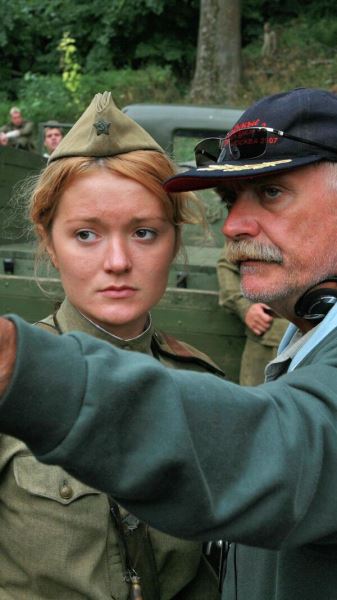 Император и бесогон российского экрана: все грани таланта Никиты Михалкова23