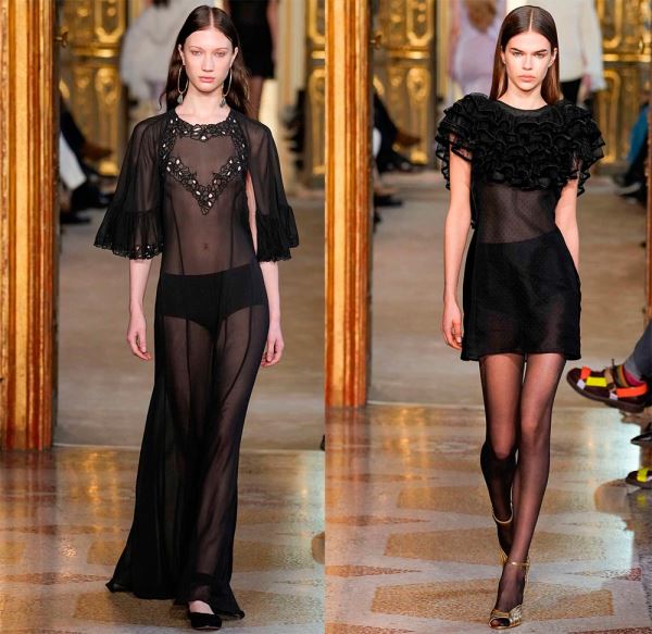 Модные тренды в одежде и аксессуарах 2025-2026