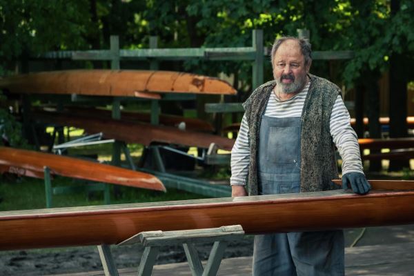 Крутой экшен