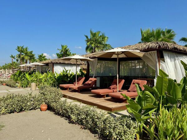 Чем удивит Фетхие — бирюзовая жемчужина Турции, о которой мало кто знает18