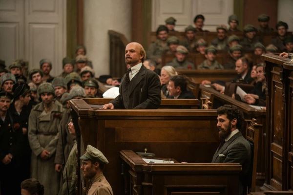 Попытка понять Россию: как Кончаловский снимал