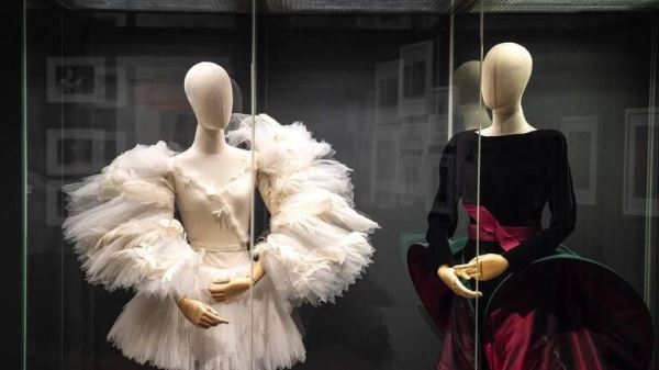 Выставка Бахрушинского музея к столетию Плисецкой открылась в Рязани4