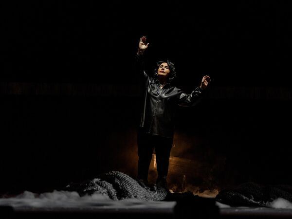 Надежда Бабкина: 