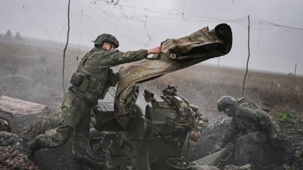 Удары «Кинжалами», кризис ВСУ и диверсии Лондона: что происходит в зоне СВО