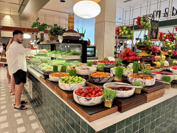 Чем удивит Фетхие — бирюзовая жемчужина Турции, о которой мало кто знает17