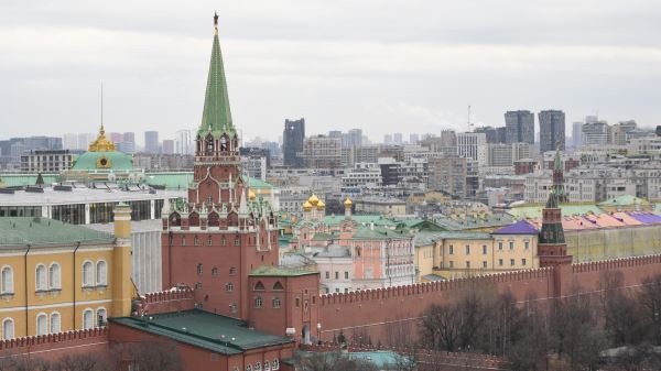 Египетский журналист призвал усилить культурный обмен с Россией2