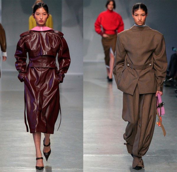 Модные тренды в одежде и аксессуарах 2025-2026