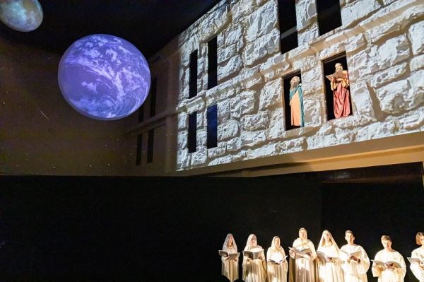 Событие мирового масштаба: впервые зрители смогут увидеть Тетралогию Алексея Рыбникова целиком