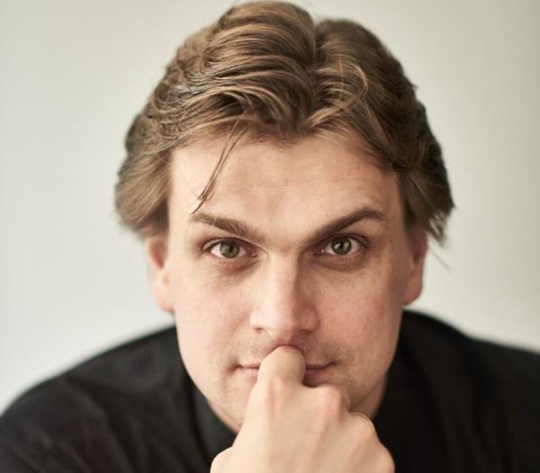 Приглашение в Оркестранию