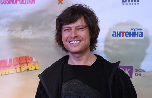 Секреты Шаляпина: от альфонса из желтой прессы до гедониста в тренде5