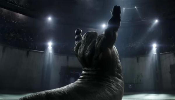 Сын Джаббы Хатта будет "бегать" в фильме "Мандалорец и Грогу"