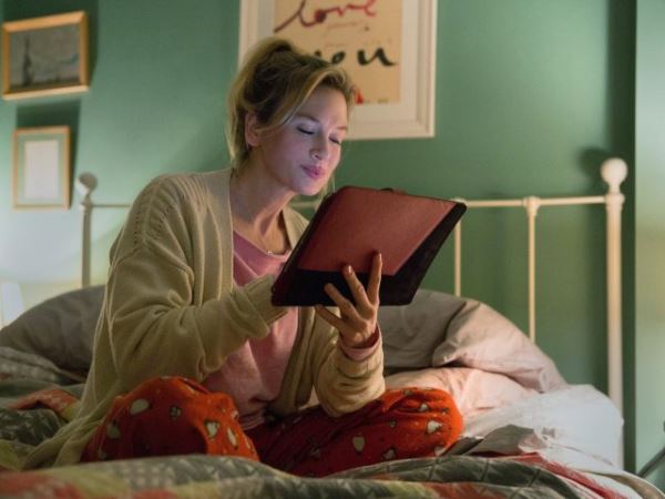 Бриджит Джонс получит статую в центре Лондона