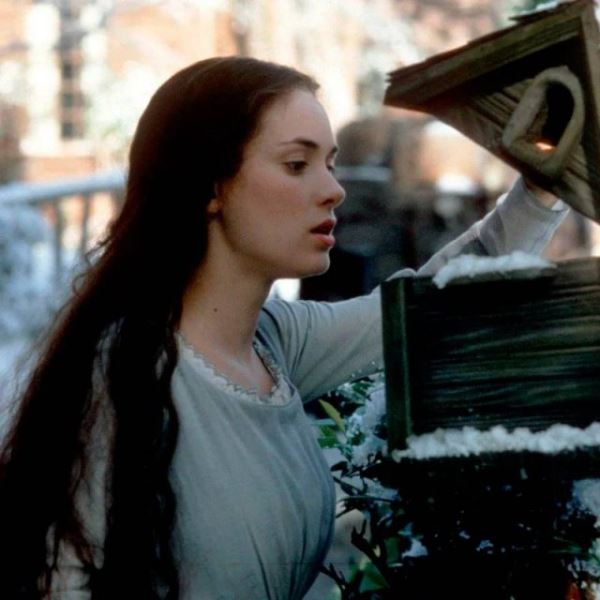 Не только «Биттлджус»: яркие роли Вайноны Райдер, принесшие ей известность