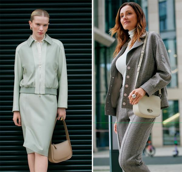 Российский бренд женской одежды Alexander Bogdanov