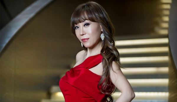 В Красноярске выступит звезда мировой оперы Суми Чо на фестивале «Хворостовский»