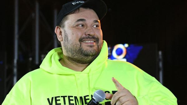 Сергей Жуков заявил о нехватке военно-патриотических песен1