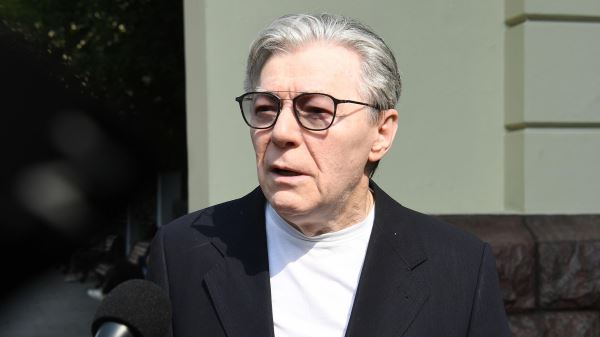 Дочь Федосеевой-Шукшиной рассказала о состоянии матери1