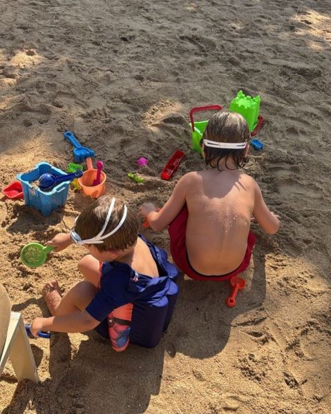 Регина Тодоренко и Влад Топалов в третий раз стали родителями