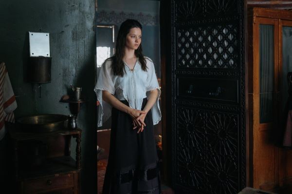 Русские без Родины: новый масштабный сериал об эмигрантах