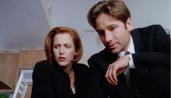 Райан Куглер рассказал о новом сериале "Секретные материалы"