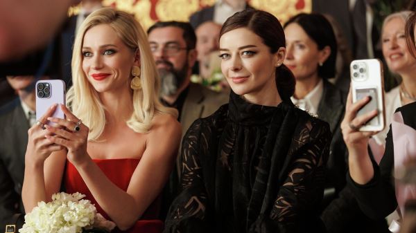 Михайловский театр представил новаторскую постановку оперы 