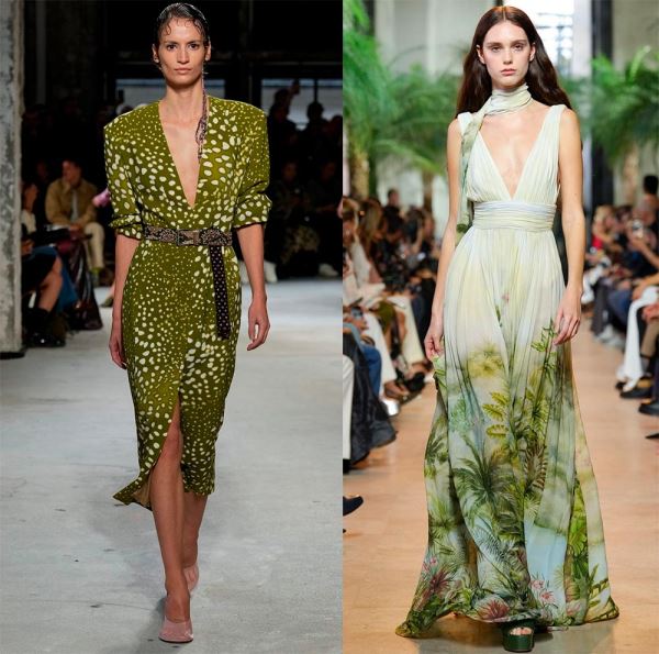 Как выбрать идеальное вечернее платье?