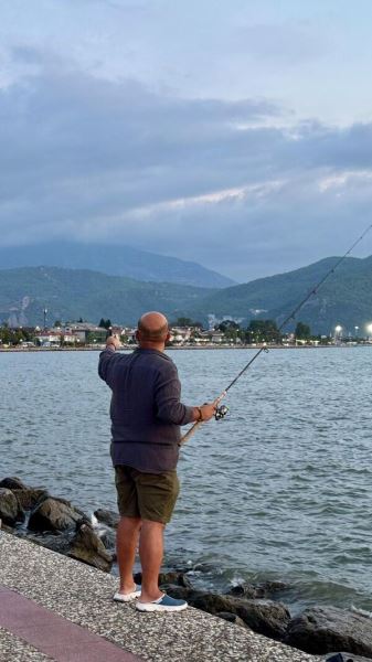 Чем удивит Фетхие — бирюзовая жемчужина Турции, о которой мало кто знает15