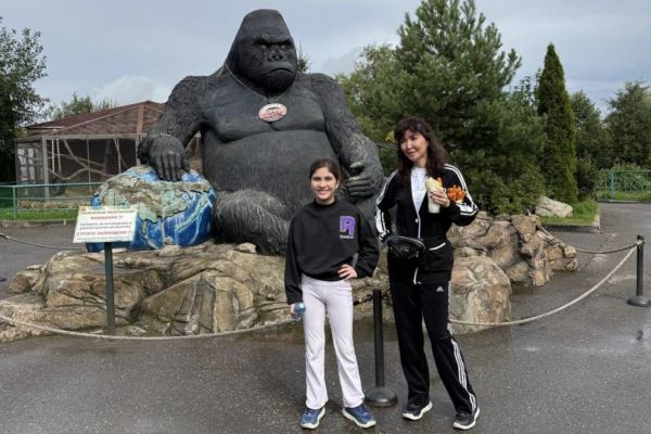 «Едешь мимо церкви, а там радужные флаги»: предприниматель бросил бизнес в США и вернулся в Россию ради будущего дочери