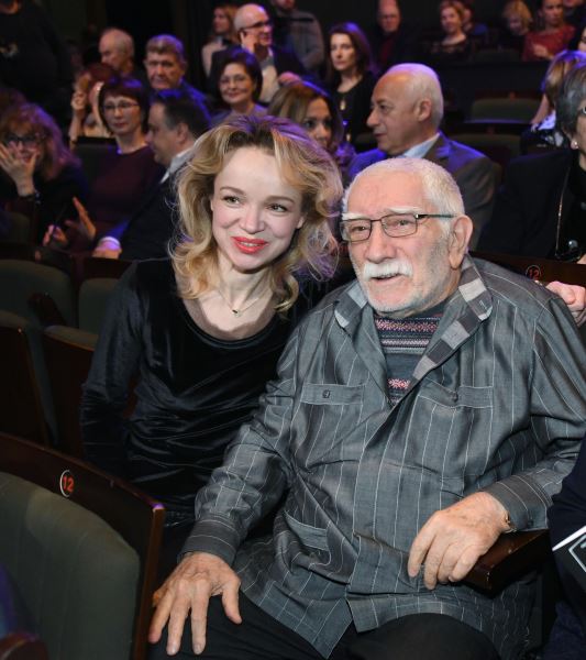 Секреты Шаляпина: от альфонса из желтой прессы до гедониста в тренде3