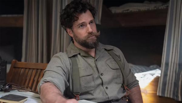 Пересъемки поставили под угрозу фильм Гая Ричи с Генри Кавиллом