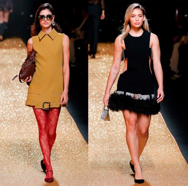 Модные тренды в одежде и аксессуарах 2025-2026