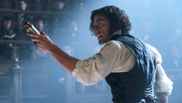 Западные критики расхвалили фильм ужасов "Франкенштейн"