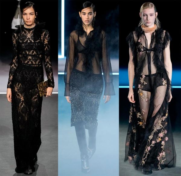 Модные тренды в одежде и аксессуарах 2025-2026