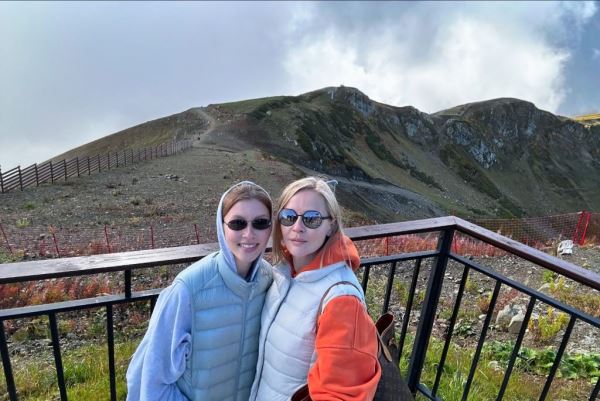 Юлия Пересильд рассказала, почему уже долгое время не видится с дочерью Анной