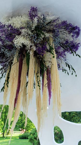 Самый красивый фестиваль лета: в Царицыно показывают великолепные сады19