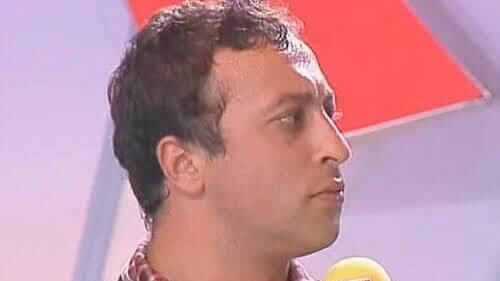 Умер звезда команды КВН