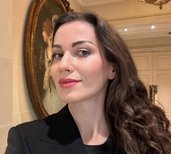 Ирину Болгар заблокировали в социальных сетях, но она вернулась и требует объяснений