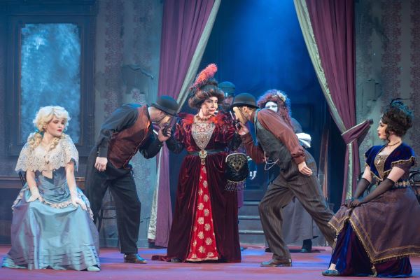 Надежда Бабкина: 