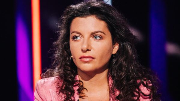 Антиутопия Симоньян стала книгой месяца в сети